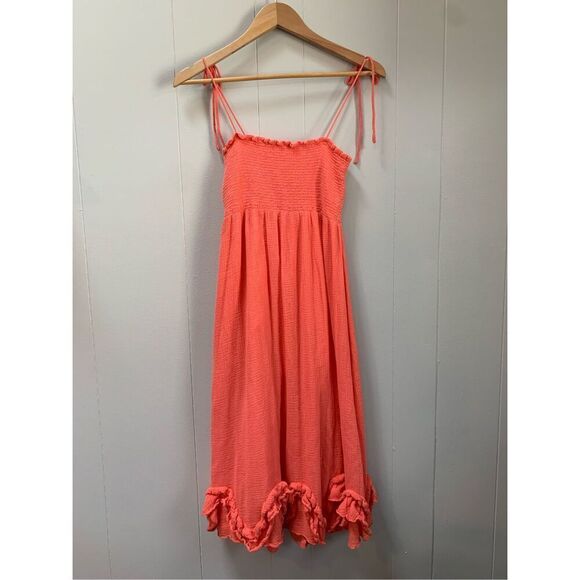 J.Crew Summer Dress Small - Picture 1 of 4